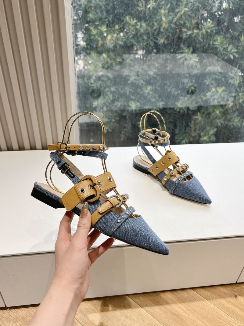 Pinko Sandals